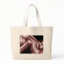 Alien Exoskeleton Tote Bags