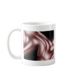 Alien Exoskeleton Coffee Mug