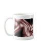 Alien Exoskeleton Coffee Mug