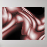 Alien Exoskeleton posters