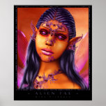 Alien Fae Posters