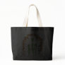 Alien Family Canvas Bags