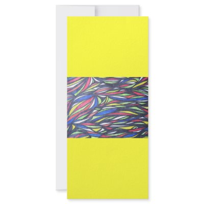Alien Fish Migrating by CreativeColours