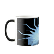 Alien Flower Mug