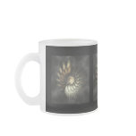 Alien Flower Seed Mug