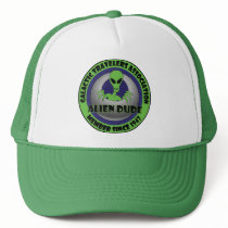 ALIEN GALAXY #2 HAT