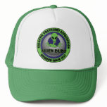 ALIEN GALAXY #2 hats
