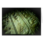 Alien Glyphs 01 Cards