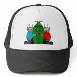 Alien Graphic Gifts