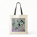 Alien Green, Tin Man Bag