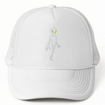 Alien Hat