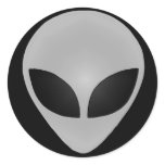 Alien Head