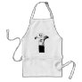 Alien - I want to believe Aprons