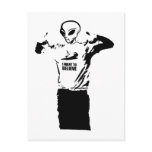 Alien - I want to believe