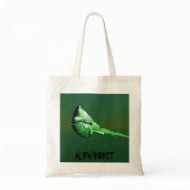 ALIEN INSECT BAGS