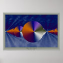 Alien Invasion posters