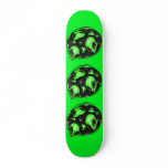 Alien Invasion Skate Decks