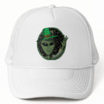 Alien Irish T-shirts and Gifts Hats