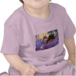 Alien Kitty  Infant T-Shirt