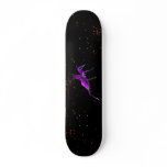 Alien Mantis Invasion Skateboards