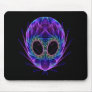Alien Mask Mousepad