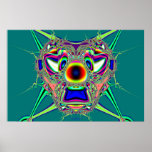 Alien Mask