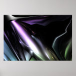 Alien Mechanics posters