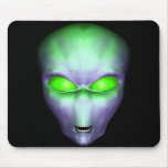 Alien Mousepads