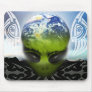 ALIEN MOUSEPAD