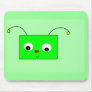 alien.. mouse mat