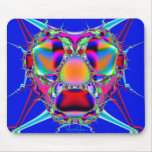 Alien Mouse Pads