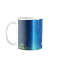 Alien Mug