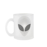 Alien Mug