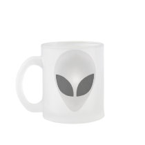 Alien Mug