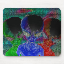 Alien Pad