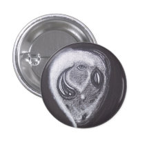 Alien Pin