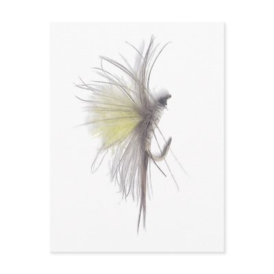 Alien ? postcards by REDINARD