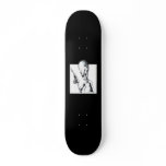Alien Probe Skateboard Deck