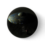 Alien Sand Button
