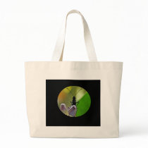 Alien Scout Canvas Bags