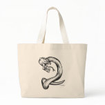 Alien Serpent bags