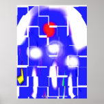 Alien shelter poster
