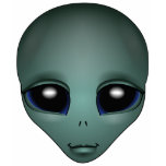 Alien Shirt Kid's Extraterrestrial Kid's T-Shirt