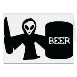 alien shotgun cards