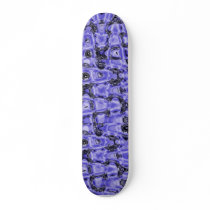 Alien Skateboard