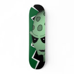 Alien Skate Board Decks