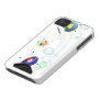 Alien Space Patrol ID iPhone 4 Case