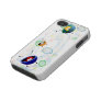 Alien Space Patrol TOUGH iPhone 4 Case