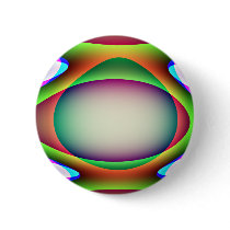 Alien Spaceship Button
