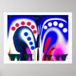 Alien Spirits Posters
